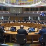 Bruselas insiste en que el muro de drones protegerá a «todos los Estados miembros»