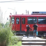 El Presupuesto 2026 incluye pedido de financiamiento para obras como el Metrotranvía y el Tren del Este
