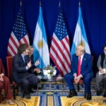 Javier Milei se prepara para la reunión bilateral con Donald Trump: la agenda oficial del Presidente en EEUU