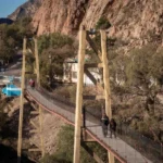 Luján de Cuyo avanza con un plan integral para transformar Cacheuta