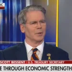 Scott Bessent, sobre el auxilio de EEUU a Argentina: “No es un rescate en absoluto. Es comprar barato y vender caro”