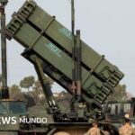 Ucrania planea adquirir 25 sistemas de defensa antiaérea Patriot de EE.UU., según Zelenski