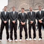 Con Argentina como participante, inicia el Final 8 de la Copa Davis 2025