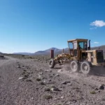 Quieren reabrir la ruta al avión de los uruguayos en la montaña de Mendoza