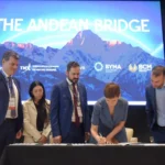 Qué es el Puente Andino, el acuerdo que posiciona a Mendoza como eje financiero regional