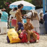 La ONU advierte de que Afganistán no es apto para el retorno de refugiados