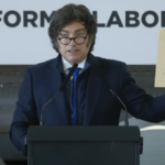Javier Milei avanza con la reforma laboral: el mercado festeja, pero las pymes encienden una señal de alarma