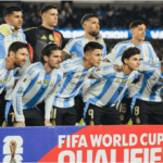 A meses del Mundial 2026, se conoció el nuevo ranking FIFA: qué puesto ocupa la Selección argentina