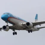 Tenue rebote para el turismo: en octubre los vuelos desde el extranjero tuvieron su primera mejora del año