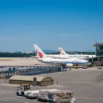 Doce rutas aéreas entre China y Japón se quedan sin vuelos en plena crisis diplomática