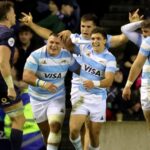 Los Pumas aseguraron su lugar como cabeza de serie para el Mundial 2027