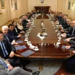 El futuro de las reformas está en manos de los gobernadores: cuántos votos suman en el Congreso