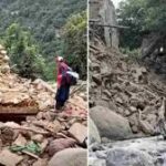 Al menos 20 muertos y más de 530 heridos tras un terremoto de magnitud 6,3 en Afganistán