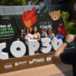 Inauguran la 30° Conferencia de la ONU sobre el Cambio Climático en Brasil