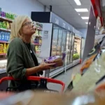 El consumo masivo no levanta: ventas en supermercados cayeron por sexto mes consecutivo en septiembre