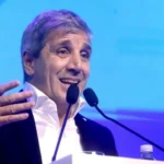 Luis Caputo suavizó expectativas para la reforma tributaria y ahondó sobre los ejes clave de la laboral