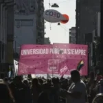 Habrá paro nacional de universidades durante tres días, en reclamo de mejoras salariales