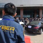 Un magnate chino buscado por EE.UU. y un imperio criminal: la red mundial de ciberestafas