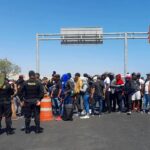 Perú declarará estado de emergencia en sus fronteras para evitar ingreso descontrolado de migrantes desde Chile