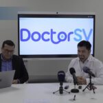 El Salvador impulsa su «inédito» proyecto de salud con una aplicación apoyada con IA