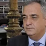 Causa ANDIS: Miguel Calvete, la mano derecha de Diego Spagnuolo, se negó a declarar