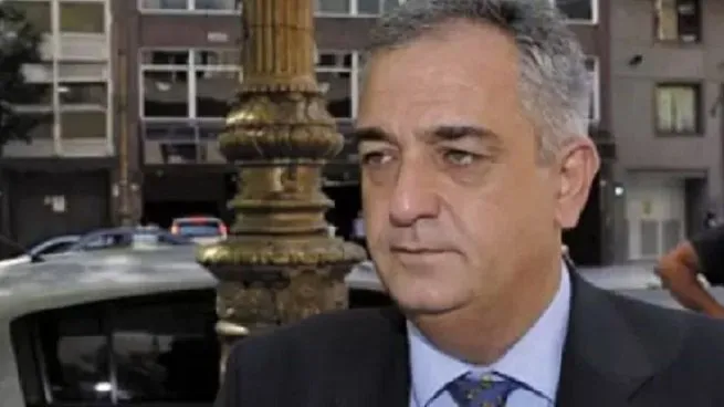 Causa ANDIS: Miguel Calvete, la mano derecha de Diego Spagnuolo, se negó a declarar