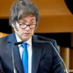 Javier Milei suspendió su viaje a EEUU para presenciar el sorteo del Mundial 2026