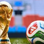 Seis países, dos boletos: las selecciones rumbo al repechaje del Mundial 2026
