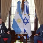 La Argentina sumará unos u$s100.000 millones a sus exportaciones en siete años, proyectó el canciller Pablo Quirno