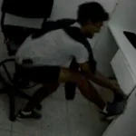 Destrozaron e intentaron robar 3 cajeros automáticos en pleno centro de Mendoza