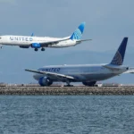 Tráfico aéreo en EU vuelve a la normalidad tras días de recortes por el cierre federal