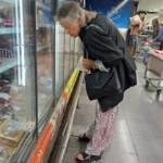 La inflación de alimentos se aceleró en las primeras semanas de noviembre por el fuerte aumento de la carne
