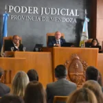 Garay se encamina a la tercera reelección como titular de la Suprema Corte con Adaro como competidor