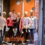 Las ventas minoristas pyme repuntaron 2,8% en octubre