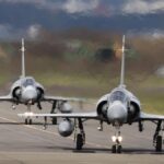 China lanza maniobras militares cerca de Taiwán como «disuasión» contra «fuerzas externas»