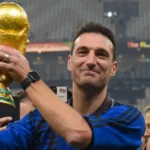 Revelan que Lionel Scaloni tendrá un rol especial en el sorteo del Mundial 2026 en Washington