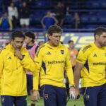 Boca: Borja se alejaría y lo de Dybala quedaría en versiones