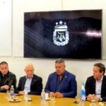 La Liga Profesional grabará todas las reuniones del Comité Ejecutivo