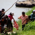 Empresarios piden «blindar» frontera de México y Guatemala tras choques entre carteles