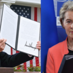 La UE refuerza su defensa económica ante China y EE.UU. con una nueva estrategia de seguridad