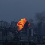 ATAQUE MASIVO : Rusia lanzó 154 drones contra Ucrania en las últimas horas