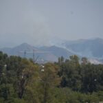 Ley de Tierras: reforma libera compra de extranjeros y elimina restricción tras incendios