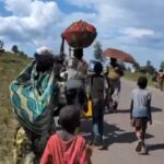 República Democrática del Congo: La crisis puede agudizarse y fragmentar al país, alerta la ONU