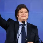 Milei respaldó el proyecto minero para extraer cobre en Mendoza y apuntó contra el kirchnerismo