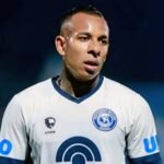 Independiente Rivadavia le puso precio multimillonario a Sebastián Villa