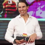 Nadal y una sorpresiva declaración: “No me siento identificado con Alcaraz ni Sinner”