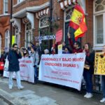 España propone a Reino Unido una exención de visado laboral para estancias cortas