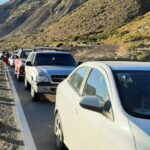 Lanzaron el operativo verano con tres paradores en la Ruta 7 para quienes viajen a Chile