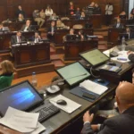 Llegan al Senado los 4 proyectos de minería en Mendoza aprobados en Diputados, incluido San Jorge