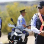 Las multas por alcoholemia, por tomar mate al volante y la RTO serán más caras desde el jueves